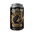 Dilema/Los Forajidos Outlaw Cookie Imperial Stout 350ml - Imagem 1