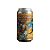 Escafandrista Bananas Is My Business... And Business Is Good! Cream Barley Wine 350ml - Imagem 1