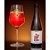 Hespanha Escarlate Selvagem 2026 Wild Ale Barrel Aged 375ml - Imagem 1