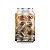 Mad Lizard Komodo Cinnamon Roll Imperial Stout 350ml - Imagem 1