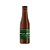 Fermentaholic Monastiek Bourbon Imperial Blonde Ale Barrel Aged 375ml - Imagem 1