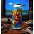 Dude Super Dude Bros 2 Double NEIPA 473ml - Imagem 1