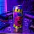 Dude Ape Mullet Double West Coast IPA 473ml - Imagem 1