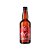 Jimmy Eagle Fox McCoy Irish Red Ale 500ml - Imagem 1