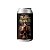 Peregrinos/Haunted Death By Peanuts Barley Wine 350ml - Imagem 1