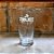 Los Forajidos Copo Pint Branco 500ml - Imagem 1