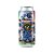 Salvador Azzurra 06 Italian Pilsner 473ml - Imagem 1