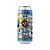 Salvador La Tercera 22 Double NEIPA 473ml - Imagem 1