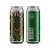Dogma Beast 2026 Triple NEIPA 473ml - Imagem 1