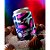 Dude The Amazing Cosmos 2026 Double Pastry Stout 350ml - Imagem 1