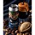 Geezer Amazo RIS 473ml - Imagem 1