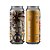 Dogma Metamorphose 2026 Hoppy Saison 473ml - Imagem 1