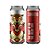 Dogma The Hop Is In The Head 13 Double NEIPA 473ml - Imagem 1