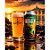 La Caminera Miragem Double NEIPA 473ml - Imagem 1