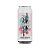 Octopus Dig Deep 15 Superdelic Double NEIPA 473ml - Imagem 1