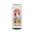 Octopus Dig Deep 16 Peacharine Double NEIPA 473ml - Imagem 1