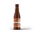Fermentaholic Ambre Défendue Belgian Amber Strong Ale Barrel Aged 375ml - Imagem 1