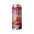Fermi Strawberry Lemon Pie Gose 473ml - Imagem 1