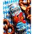 Dude/Frohenfeld Deu A Loca Na Baviera Festbier 473ml - Imagem 1