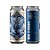 Dogma Bière D'Cigogne Bière d’Alsace 473ml - Imagem 1