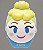 LIP SMACKER - Cinderella (Emoji) - Imagem 1