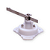 Sensor do Ângulo de Leme para Veleiro - Imagem 2