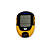 Barômetro Digital Higro Termo Data Bússola de Mão Sunroad - Imagem 1