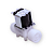 Valvula Solenoide 12V NF para Automação de Tanque de Iscas 3/4'' - Plástico - Imagem 5