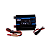 Inversor 12v/220v DC/AC Solar Power 4000W - Preto  2 USB Display Digital - Imagem 3