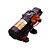 Bomba de Transferência Automática 12v 1.0 GPM 40PSI Mini SEAFLO - Imagem 3