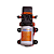 Bomba Transferência Automática 12V 1.3 GPM 100PSI Mini SEAFLO - Imagem 1