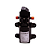 Bomba de Transferência Automática 12v 6L/Min  Mini 6A GOOD PUMPS - Imagem 1