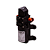 Bomba de Transferência Automática 12v 6L/Min  Mini 6A GOOD PUMPS - Imagem 2