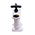 Bomba Manual WC SEAFLO SFMTP 03 - Imagem 2
