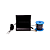 Fish Finder Rastreador High Definition - Com Tela e Câmera 360º - Imagem 3