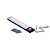Barra de LED Inteligente Rohs 5v 20 cm - Imagem 4