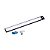 Barra de LED inteligente Rohs 5v 40 cm - Imagem 5
