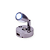 Luz para Cabine/Cabeceira 12/24v 3W LED + USB com Sensor de Toque - Imagem 2