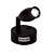 Luz para Cabine/cabeceira 12/24v 3W LED branco frio haste Curta cor preta + USB com sensor de toque - Imagem 2