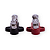 Terminal Pos/Neg Bateria Par - Imagem 3