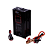 Inversor 12v/110v DC/AC Solar Power 6000W Preta 2 USB Display Digital - Imagem 4