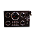 Painel Completo Barco Preto ZMF JH - Imagem 1