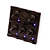 Painel Preto 5 Alavancas LED Azul + 2 USB - Imagem 2