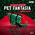 Colete Salva-vidas Ativa PET Fantasia Crocodino - Imagem 5
