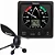 Estação de vento Raymarine Wind I60 - Imagem 2