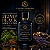 ESSENCIA INSPIRADA C.H. 212 VIP BLACK - Imagem 1