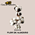 ESSENCIA FLOR DE ALGODÃO - Imagem 1
