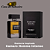 ESSENCIA INSPIRADA CAMARO HOMME INTENSE - Imagem 1