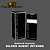 ESSENCIA INSPIRADA SILVER SCENT INTENSE - Imagem 1