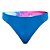 CALCINHA BÁSICA DUPLA FACE- TIE DYE COM AZUL - Imagem 3